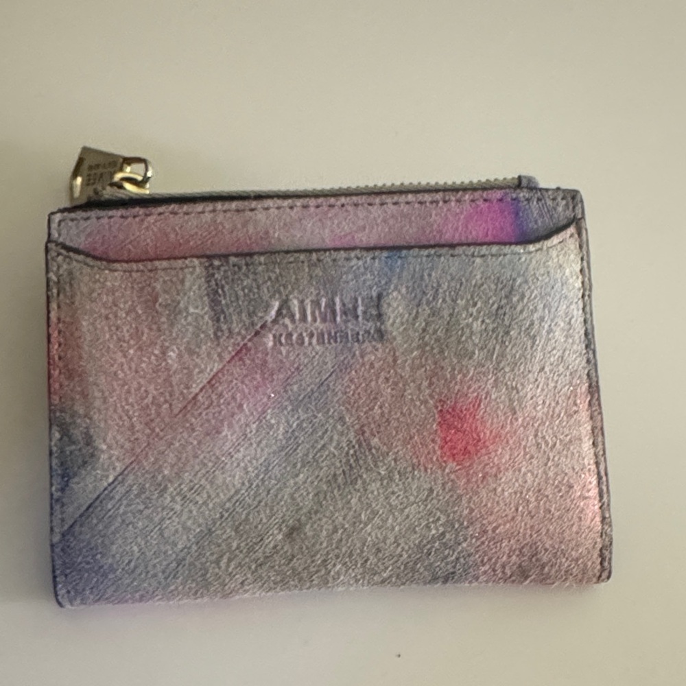 Aimee Kestenberg Multicolor Wallet
